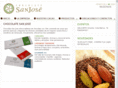 chocolatesanjose.com