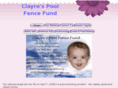 clayre-foundation.com