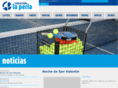 clubdepadeljedula.com