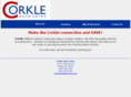 corkleauto.com