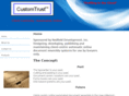 customtrust.com