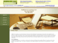 danettestafford.com