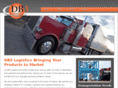 db3logistics.com
