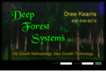 deep-forest-systems.net