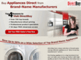 directbuy-appliances.com