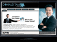 donaldtam.com