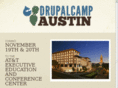 drupalcamptx.com