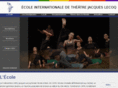 ecole-jacqueslecoq.com