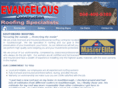 evangelousconstruction.com