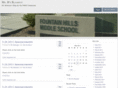 fhmsfalcons.com