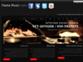 fiesta-music.com