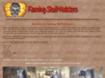 flamingskullholsters.com
