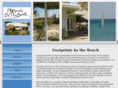 footprintsbythebeach.com