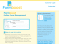 formboost.com