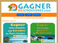 gagnerdescroisieres.com