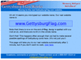 ghettysburghflag.com