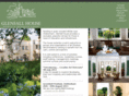 glenfallhouse.com
