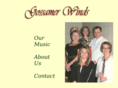 gossamerwinds.com