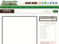 grassrootsinterviews.com