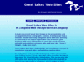 greatlakeswebsites.com