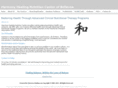 harmony-healing.com