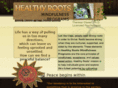 healthyrootsmindfulness.com