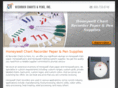 honeywell-chartpaper.com