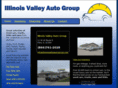 illinoisvalleyautogroup.com