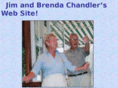 jimandbrendachandler.com