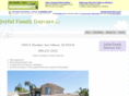joyfulfamilydaycare.com