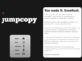 jumpcopy.com