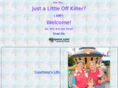 justalittleoffkilter.com