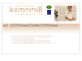 kamomill.net