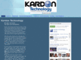 kardontech.com