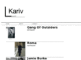 kariv.info