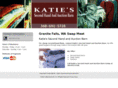 katiessecondhand.com