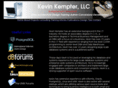 kevinkempterllc.com