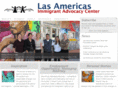 las-americas.org