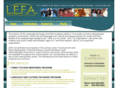 lefacademy.org