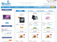 lewinauctions.com
