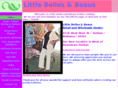 littlebellesandbeaus.com
