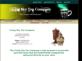 livingskytea.com