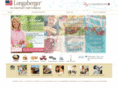 longabergeramericancraft.com