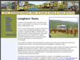 longhorntours.com