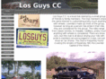 losguyscc.com