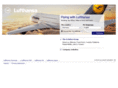 lufthansaportal.com