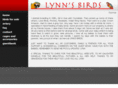 lynnsbirds.com