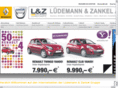 lzautomobile.de