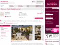 mercure-paris-opera-garnier.com