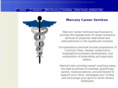 mercurycareerservices.com